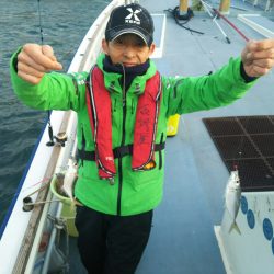 深川 吉野屋 釣果