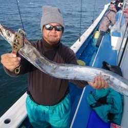 深川　吉野屋 釣果