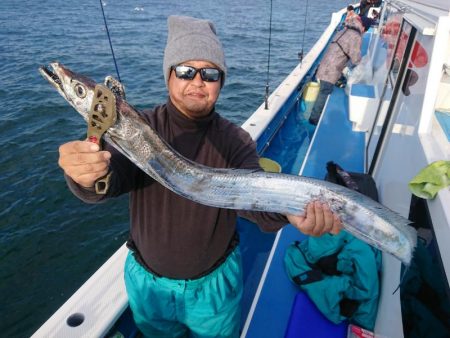 深川　吉野屋 釣果