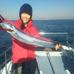 深川　吉野屋 釣果