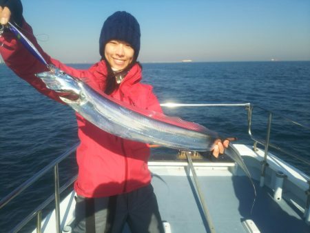 深川　吉野屋 釣果