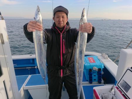 深川　吉野屋 釣果