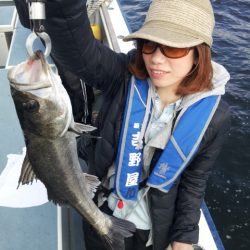 深川　吉野屋 釣果