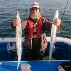 深川 吉野屋 釣果