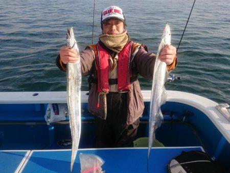 深川　吉野屋 釣果