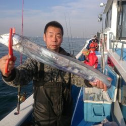 深川 吉野屋 釣果