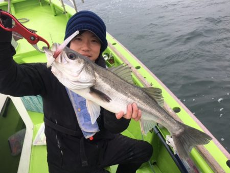 深川 吉野屋 釣果