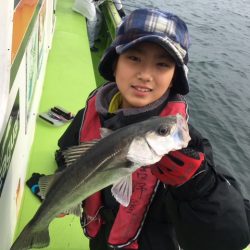 深川 吉野屋 釣果