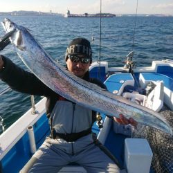 深川 吉野屋 釣果