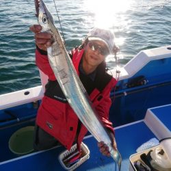 深川 吉野屋 釣果