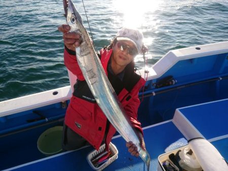 深川 吉野屋 釣果