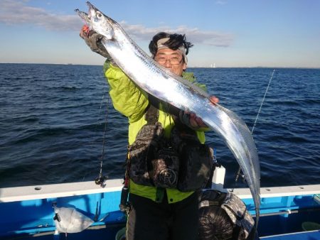 深川 吉野屋 釣果