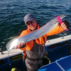 深川 吉野屋 釣果