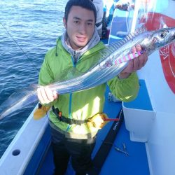 深川 吉野屋 釣果