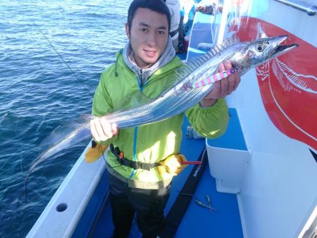 深川 吉野屋 釣果