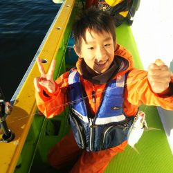 深川 吉野屋 釣果