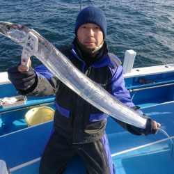 深川 吉野屋 釣果