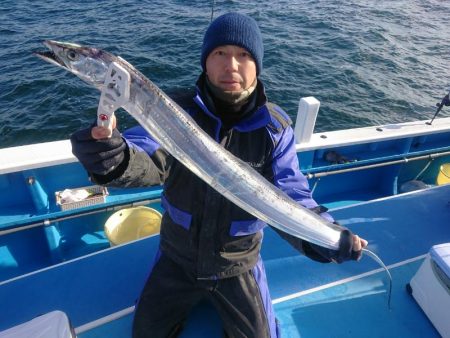 深川　吉野屋 釣果