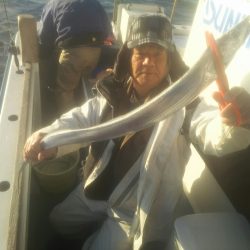 深川 吉野屋 釣果