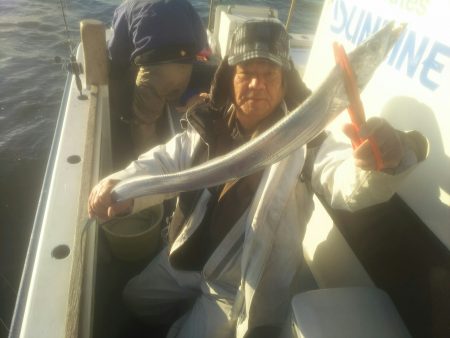 深川 吉野屋 釣果