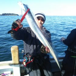 深川 吉野屋 釣果