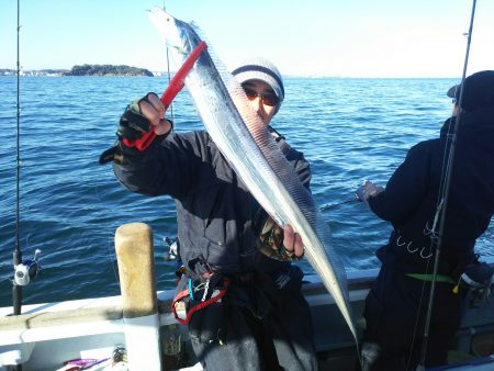 深川 吉野屋 釣果