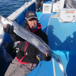 深川 吉野屋 釣果