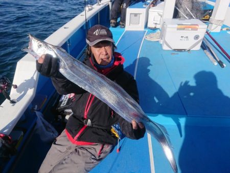 深川 吉野屋 釣果