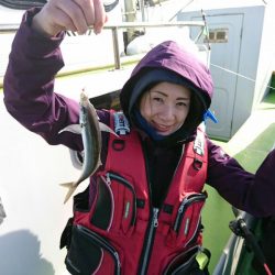 深川 吉野屋 釣果