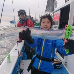 深川 吉野屋 釣果