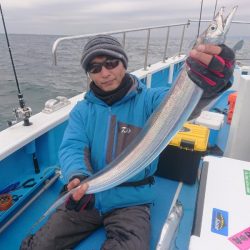 深川 吉野屋 釣果