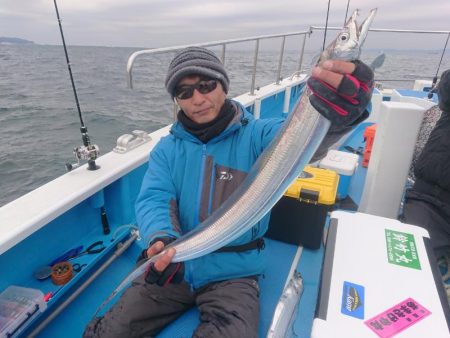 深川　吉野屋 釣果