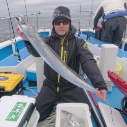 深川 吉野屋 釣果