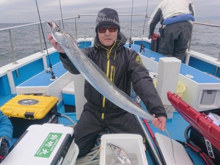 深川 吉野屋 釣果