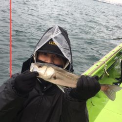 深川 吉野屋 釣果