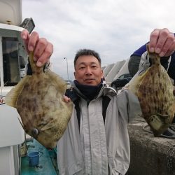 清和丸 釣果