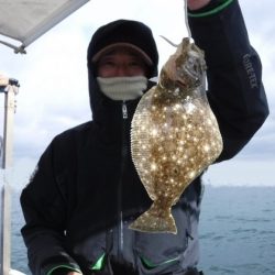 遊漁船 幸友丸 釣果