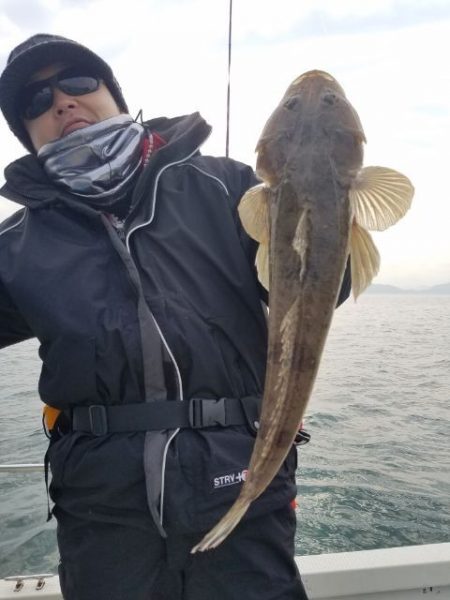 Magic（マジック） 釣果