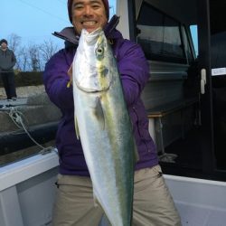 ミタチ丸 釣果