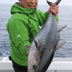 幸和丸 釣果