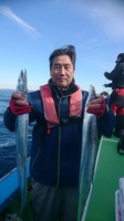 久里浜黒川本家 釣果
