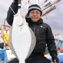 宝生丸 釣果