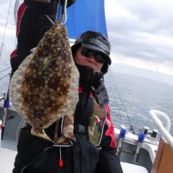 遊漁船 幸友丸 釣果