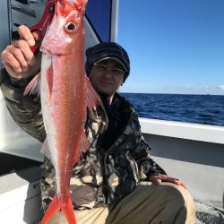 へいみつ丸 釣果