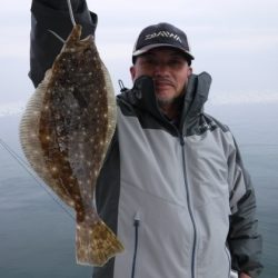 遊漁船 幸友丸 釣果