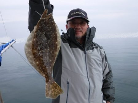 遊漁船 幸友丸 釣果