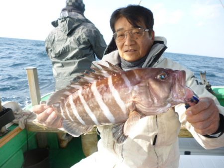真祐丸 (しんゆうまる) 釣果