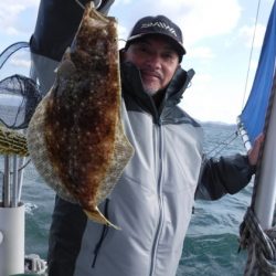 遊漁船 幸友丸 釣果