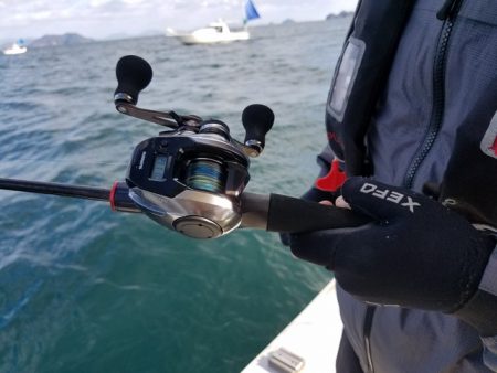 遊漁船　ニライカナイ 釣果