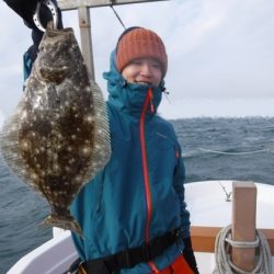 遊漁船 幸友丸 釣果